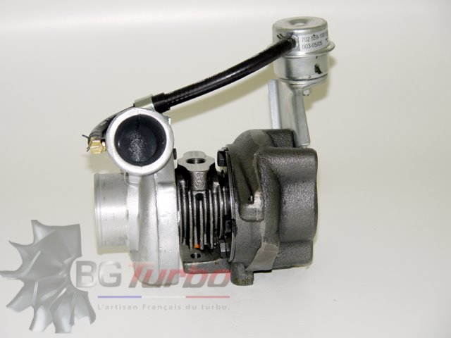 TURBO - NEUF ORIGINE - VL - GT25 - 703325-0001
